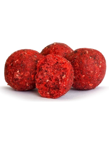 Tandem baits euro boilies fresa 18mm 10kg