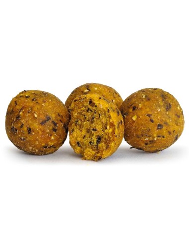 Tandem baits euro boilies tigernut(chufa)22mm 1kg