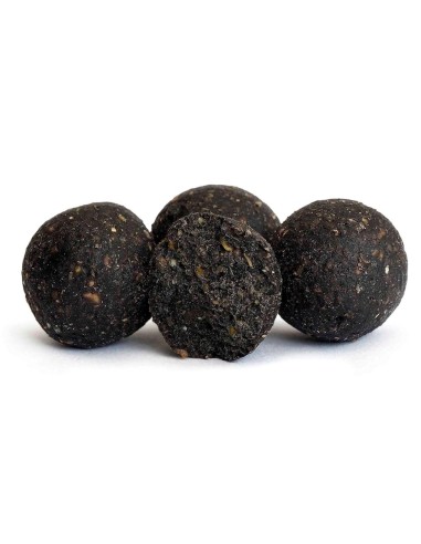 Tandem baits euro boilies halibut 18mm 1kg