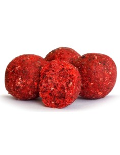 Tandem baits euro boilies fresa 22mm 1kg