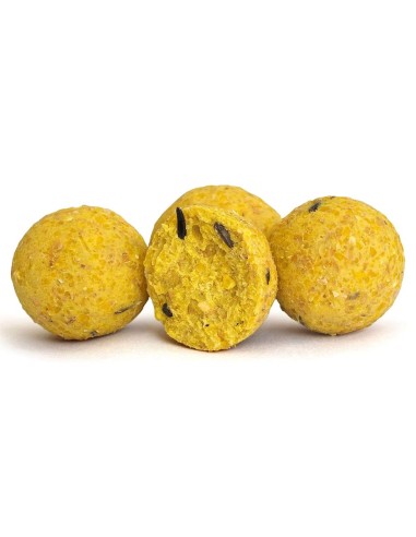 Tandem baits boilies carp food pineapple juice 18mm 1kg