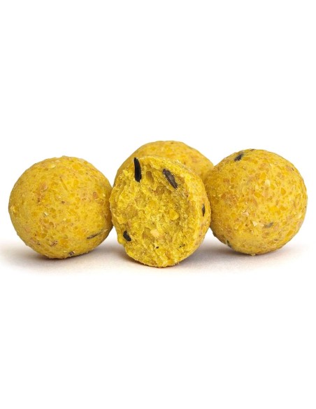 Tandem baits boilies carp food pineapple juice 18mm 1kg