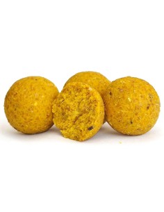 Tandem baits boilies carp food banana cream 18mm 1kg