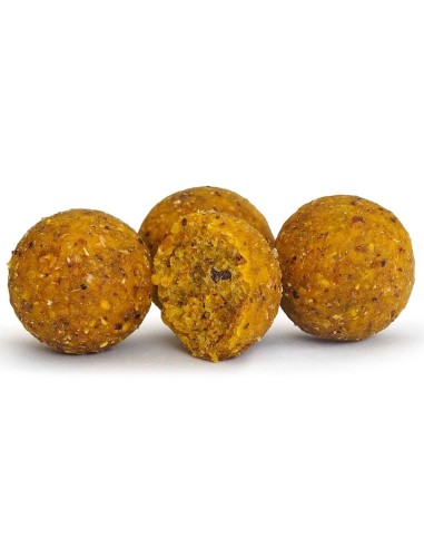 Tandem baits boilies carp food vainilla cream 18mm 1kg