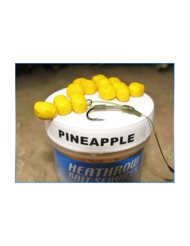 Heathrow baits day trippas wicked whites