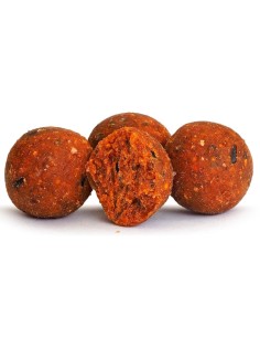 Tandem baits boilies carp food mega tutti frutti 18mm 1kg