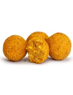 Tandem baits boilies carp food sweetcorn 18mm 1kg
