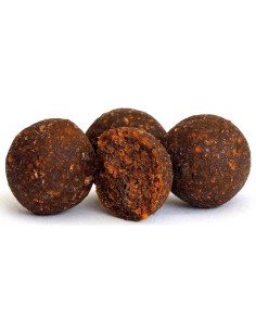 Tandem baits boilies carp food pure krill 18mm 1kg