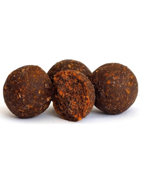 Tandem baits boilies carp food pure krill 18mm 1kg