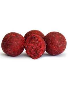 Tandem baits boilies carp food sardine pacific 18mm 1kg