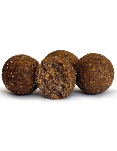 Tandem baits boilies carp food fish crustaceo 18mm 1kg