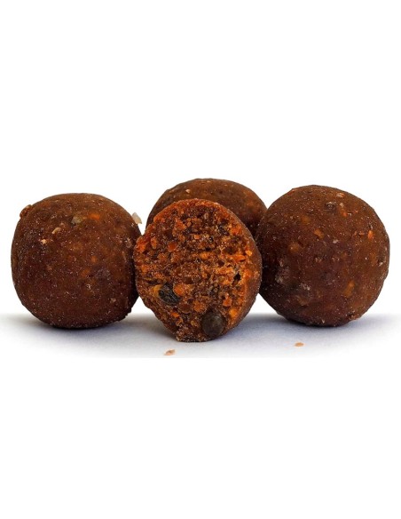 Tandem baits boilies superfeed fruit beast 18mm 1kg