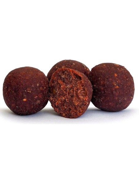 Tandem baits boilies superfeed chilli robin red 18mm 1kg