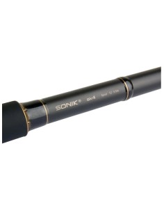 Sonik sk4 spod 12" 5.5lb