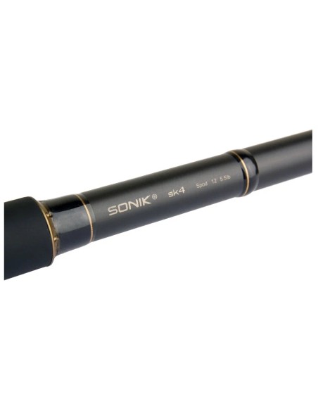 Sonik sk4 spod 12" 5.5lb
