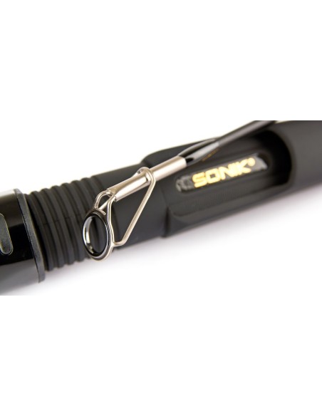 Sonik sk3 spod 12" 4.5lb