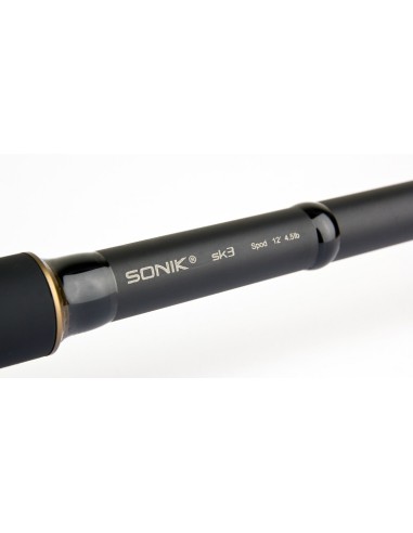 Sonik sk3 spod 12" 4.5lb