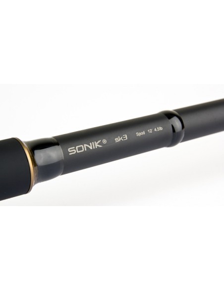 Sonik sk3 spod 12" 4.5lb