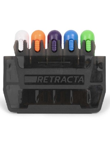 Avid carp set tool retracta