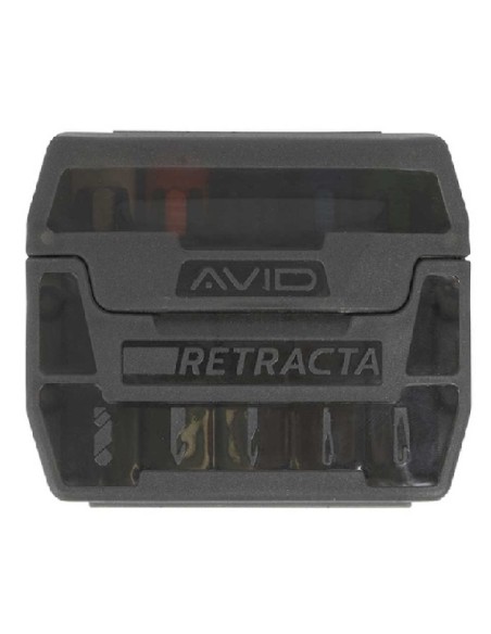 Avid carp set tool retracta