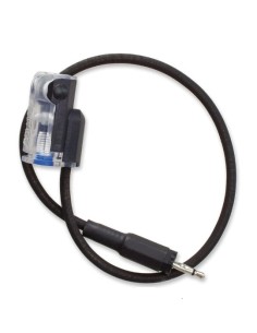 Delkim nitelite pro hanger azul