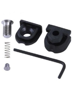 Delkim D-lok TM v.2 quick release system complete(txi-D) 2