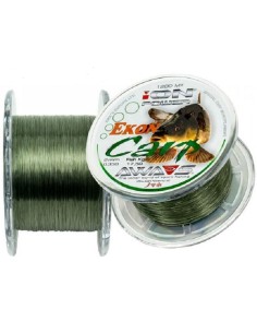 Awa-shima ekon carp 0.35mm 17.5kg 1200m 2