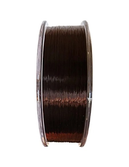 Awa-shima browny carp 0.35mm 21.1kg 1200m