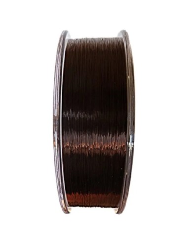 Awa-shima browny carp 0.37mm 24.30kg 1200m