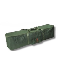 Carp-zone bivvye carry bag acolchado 1200D 112x27x25cm