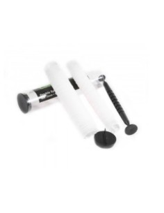 Castaway double tubo pva 25-35mm 2x7 m