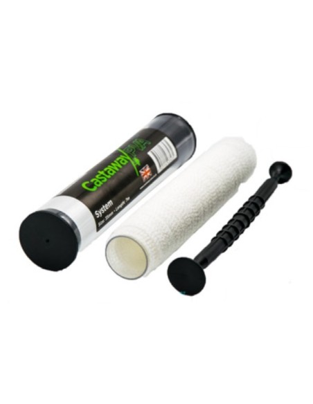 Castaway tubo pva 35mm + 7m