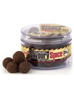 Dynamite baits pop-ups savoury spice 20mm