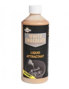Dynamite baits liquid white chocolate 500ml