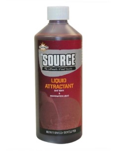 Dynamite baits liquid bait soak the source 500ml