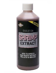 Dynamite baits liquid shrimp extract 500ml