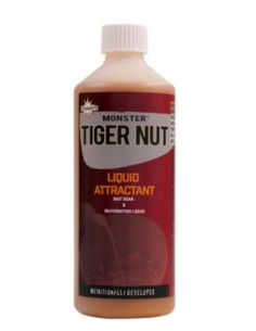 Dynamite baits liquid monster tigernut 500ml