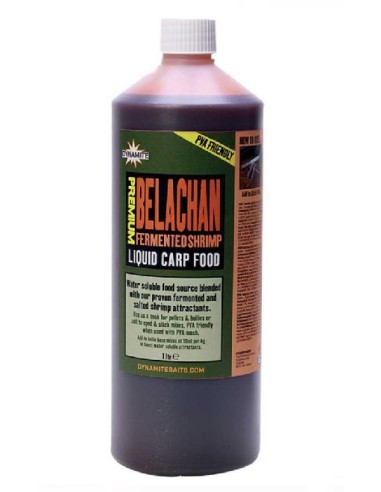 Dynamite baits pva liquid belachan 1litro(pva)