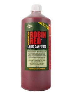 Dynamite baits pva liquid robin red 1litro(pva)