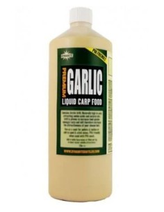 Dynamite baits pva liquid garlic(ajo) 1litro