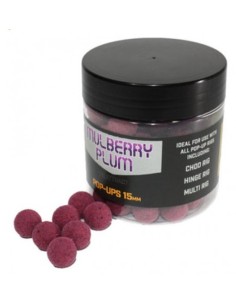 Dynamite pop-up mulberry plum 15mm 2