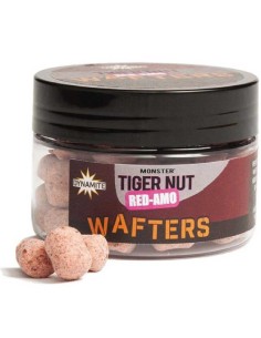 Dynamite baits wafter red amo tiger nut 15mm