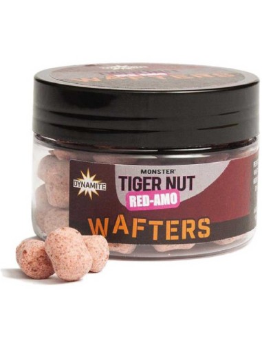 Dynamite baits wafter red amo tiger nut 15mm