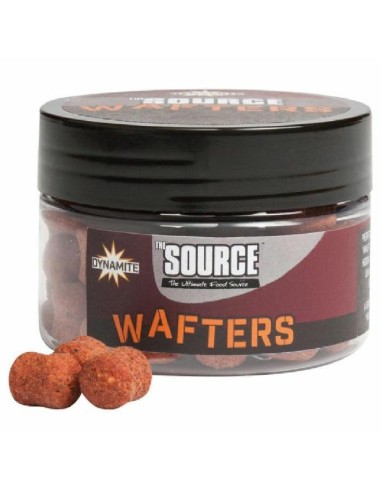 Dynamite baits wafter the source 18mm