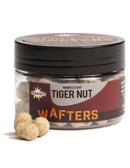 Dynamite baits wafter monster tiger nut 15mm