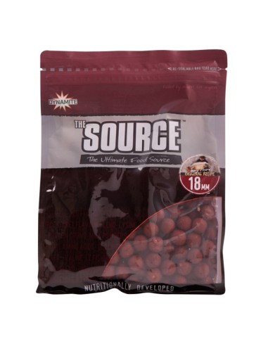 Dynamite baits the source 1 kg 18mm