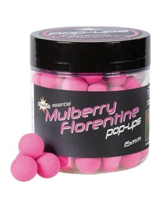 Dynamite baits NEW fluro pop-up mulberry florentine 15mm