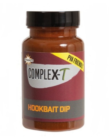 Dynamite baits dip concentrado complex-t 100ml