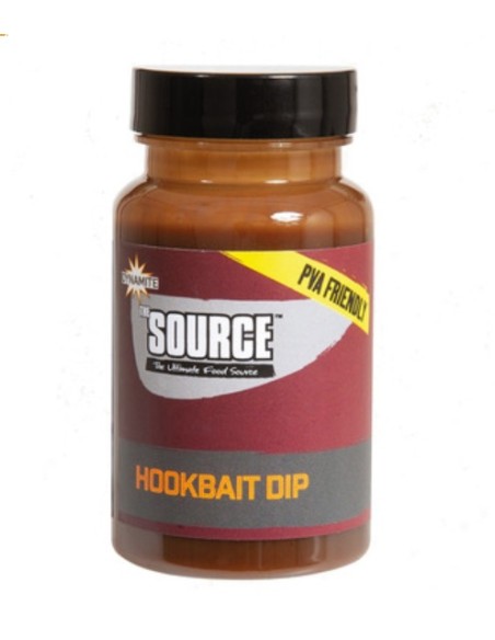 Dynamite baits dip concentrado the source 100ml