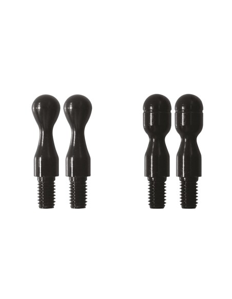 Esp tensor barrel bobbin naranja